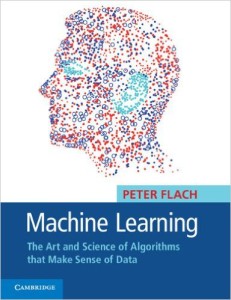 Machine Learning Peter Flach
