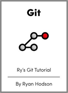 Ry's git tutorial
