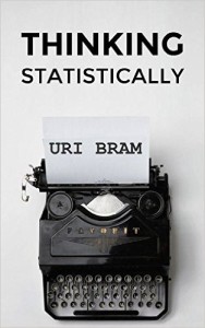 Thinking Statistically